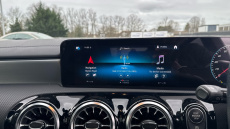 Mercedes-AMG A-Class A35 4Matic Premium Plus Edition 5dr Auto Petrol Hatchback